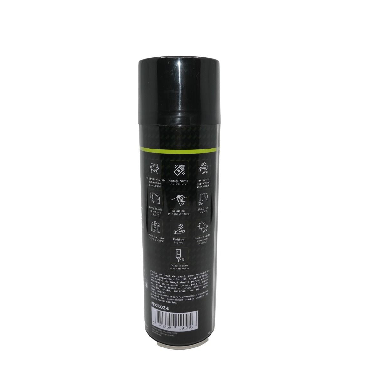 Spray ceara pentru cavitati 500 ml Noxaro Noxaro - imagine 2