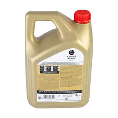 Ulei motor Castrol Edge 0W30  4L Castrol - imagine 2