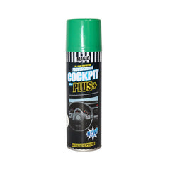 Spray silicon bord mere 220 ml Fox - imagine 1