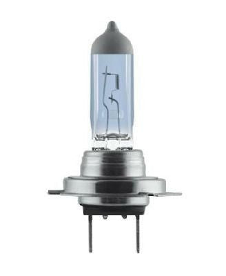Bec Neolux Blue Light H7 12V 55W PX26d Neolux - imagine 2