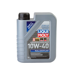 Ulei motor Liqui Moly MoS2 Leichtlauf 10W40 (2626) 1L Liqui Moly - imagine 1