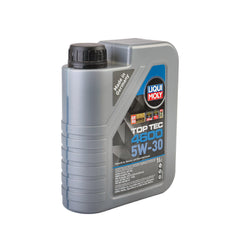 Ulei motor turisme Liqui Moly Top Tec 4600 5W30 1L Liqui Moly - imagine 1