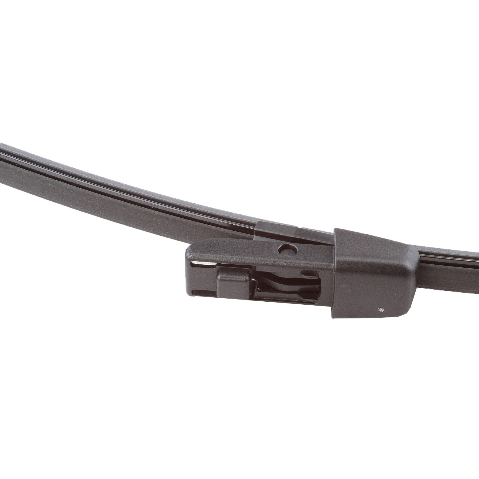 Stergator spate 400 mm Bosch - imagine 2