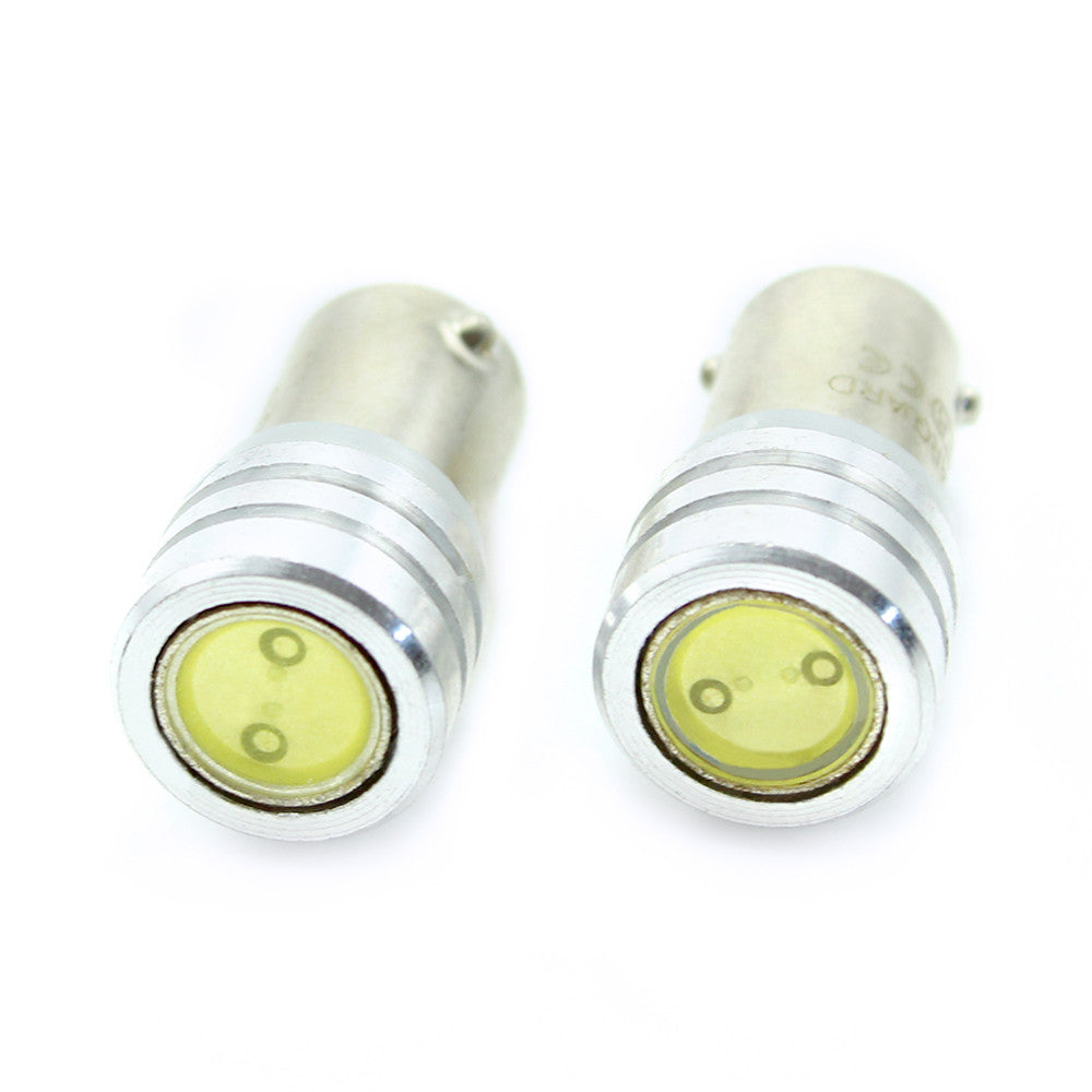 Bec interior MTR 12V 1W Set 2 buc Carguard - imagine 5