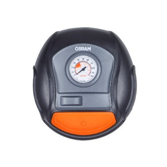 COMPRESOR AUTO 12V 120 W CU AFISAJ ANALOGIC TYREINFLATE 200 OSRAM