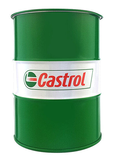 Ulei motor turisme Castrol GTX 10W40 A3/B4 208L Castrol - imagine 1
