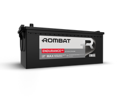 Acumulator Rombat Endurance HD 200 Ah - 1150A Rombat - imagine 1
