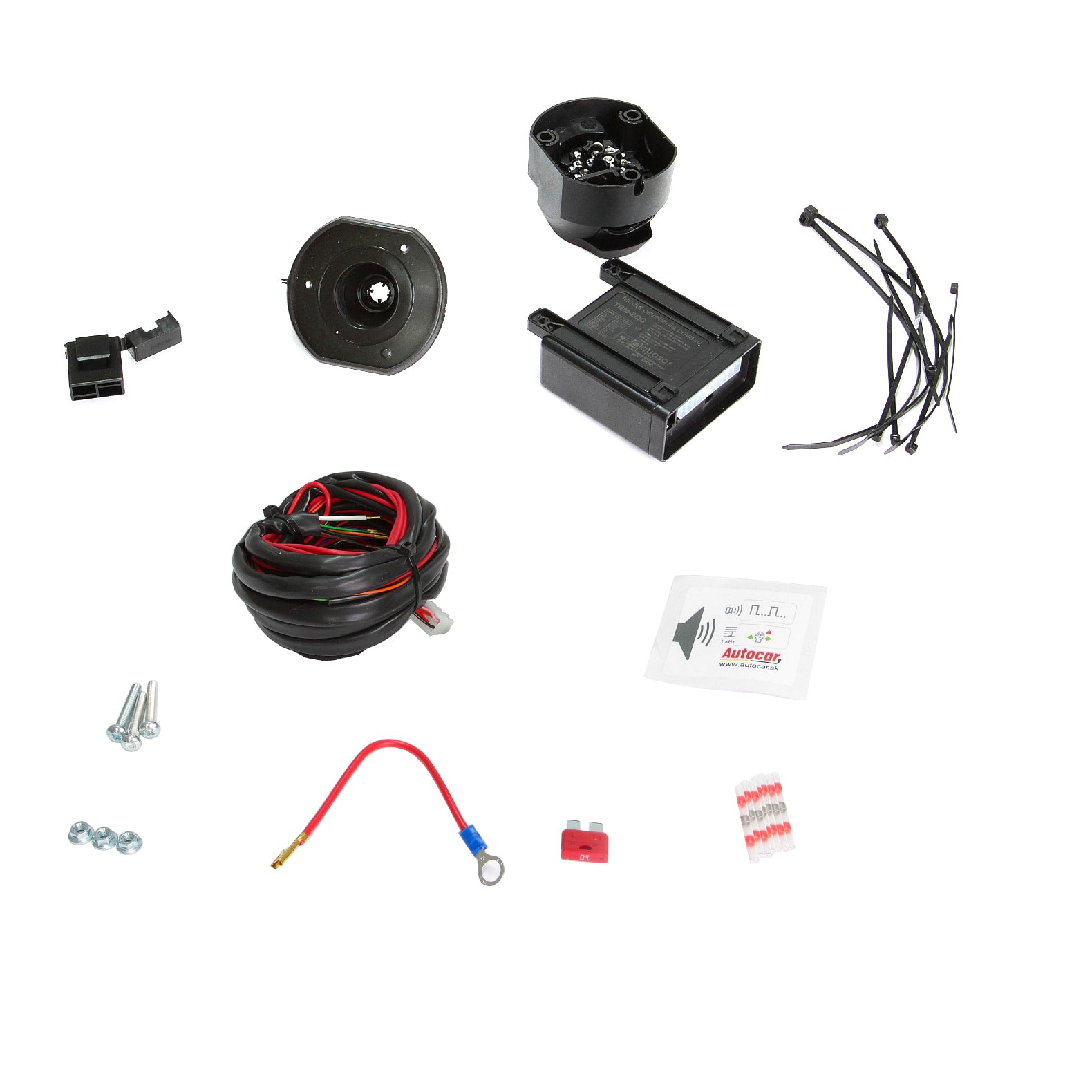 Instatatie electrică specială MP2RS MTR - imagine 2