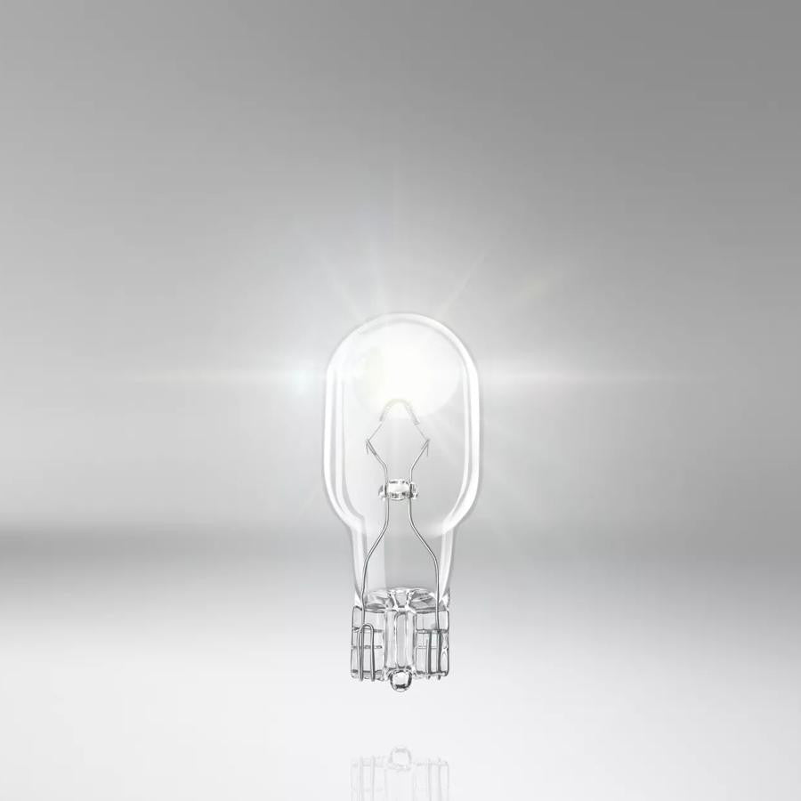 Bec Osram Original W16W 12V 16W W2,1x9,5d Osram - imagine 2