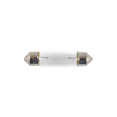 Bec Halogen Winso 12V C10W 10W SV8.5 T11x41 Winso - imagine 2