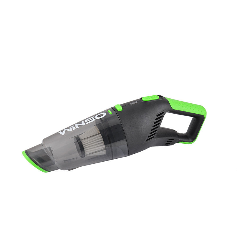Aspirator auto 12v 110w Winso - imagine 1