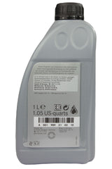Ulei cutie viteze automată Mercedes ATF 1L [MB 236.10] Mercedes-Benz - imagine 3