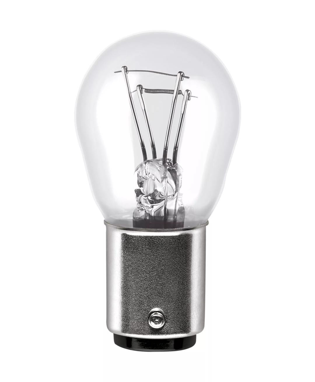 Bec Osram Ultra Life P21/5W 12V BAY15d Osram - imagine 2