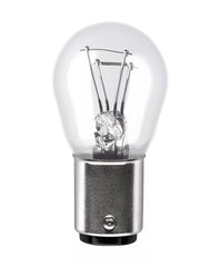 Bec Osram Ultra Life P21/5W 12V BAY15d Osram - imagine 2