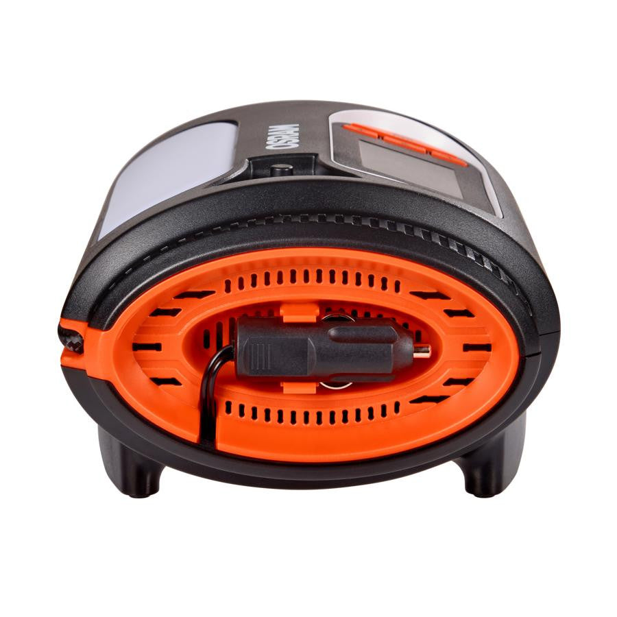 Aparat verificare presiune roti 2120 Osram - imagine 4