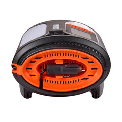 Aparat verificare presiune roti 2120 Osram - imagine 4