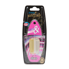 Odorizant Parfum DUO Rose.Lily Carguard - imagine 1