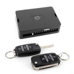 Modul inchidere centralizata cu telecomanda Carguard - imagine 1