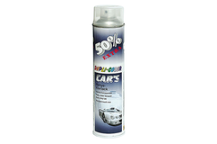 SPRAY LAC TRANSPARENT 600ML