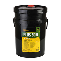 Ulei John Deere Plus-50 II 15W40  E9 20L John Deere - imagine 1