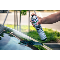 Spumă activă de curățare XXL 750 ml Förch - imagine 4