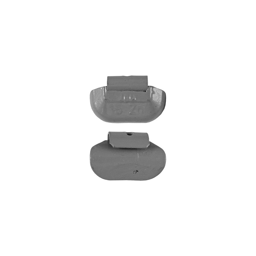 Plumb Janta Zinc 15gr. Janta Univ - Set 10 buc JBM - imagine 1