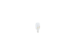 SET 2 BECURI 12V W3W 3W PURE LIGHT (blister) BOSCH