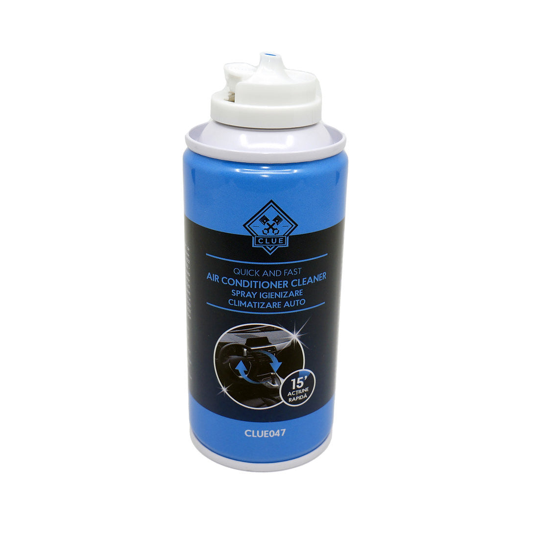 Spray igienizare climatizare auto 150 ml CLUE - imagine 3