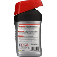 Polish zgarieturi suprafete sticla auto, Nigrin Performance, 300 ml Nigrin - imagine 2