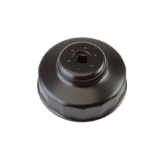 Cheie filtru ulei 90mm Toptul - imagine 2