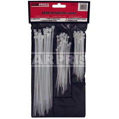 Set 75 buc Colier plastic Carpriss - imagine 1