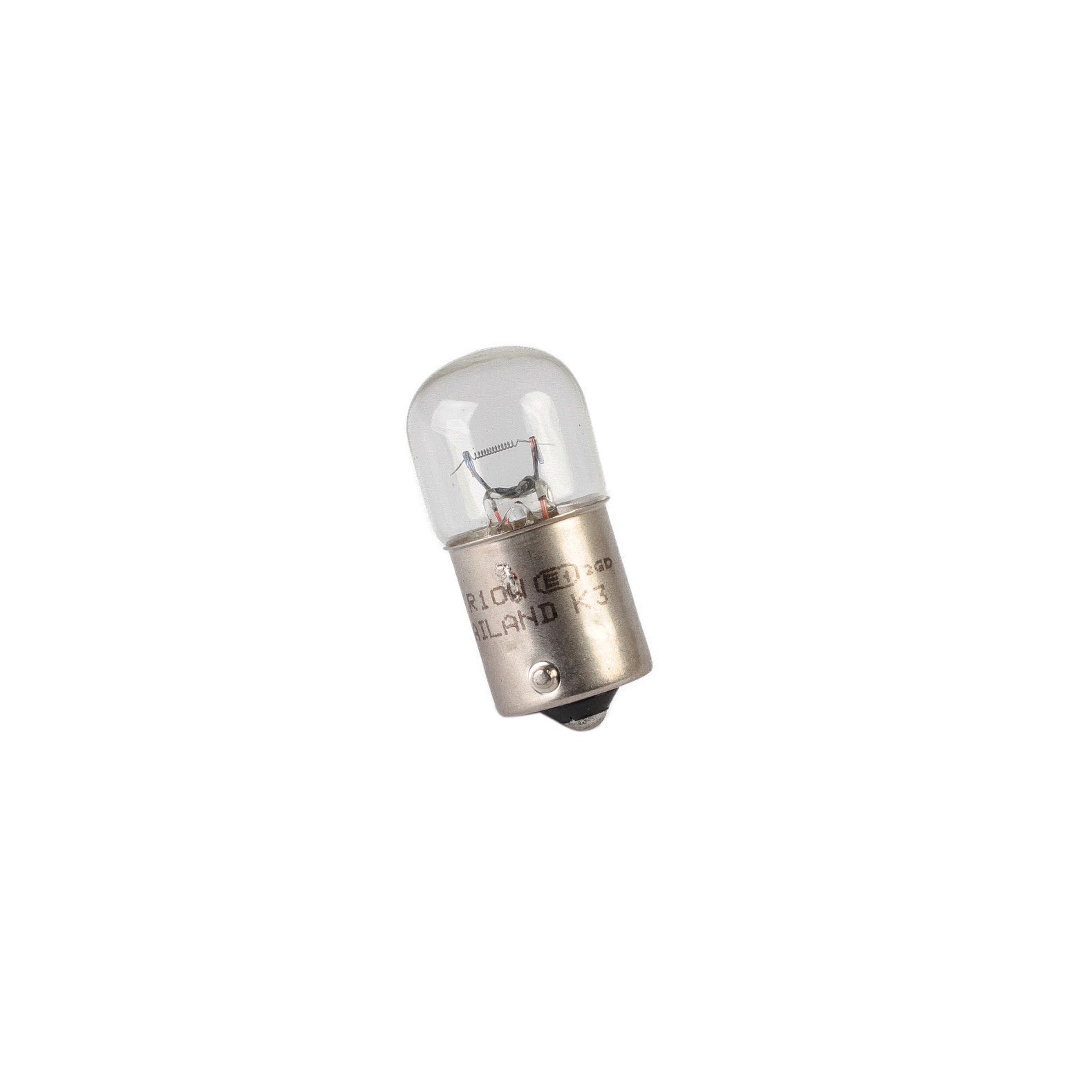 Bec Hella R10W 24V 10W BA15s Hella - imagine 1