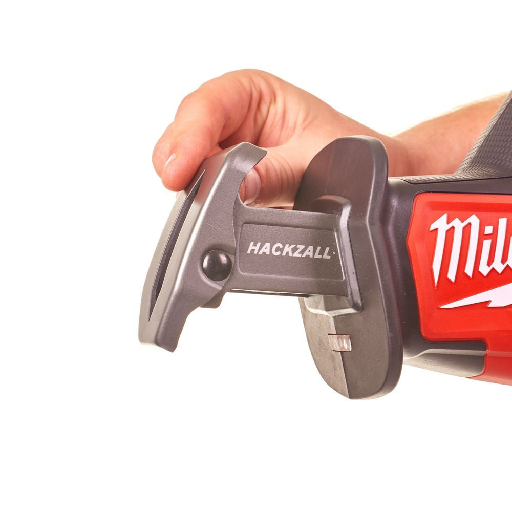 Fierastrau sabie M18 FUEL HACKZALL M18 FHZ-0X, cursa 22 mm Milwaukee - imagine 3