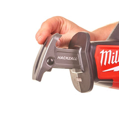 Fierastrau sabie M18 FUEL HACKZALL M18 FHZ-0X, cursa 22 mm Milwaukee - imagine 3