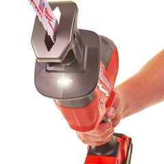 Fierastrau sabie M18 FUEL HACKZALL M18 FHZ-0X, cursa 22 mm Milwaukee - imagine 4