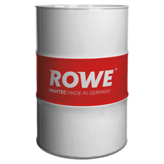 Ulei hidraulic Rowe HighTec HLP 46 HVI 200L Rowe - imagine 1