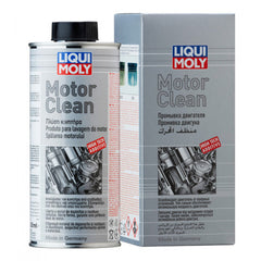 Soluţie Liqui Moly spălare motor "Motor Clean" 500 ml Liqui Moly - imagine 1