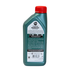 Ulei motor Castrol Magnatec 5W30 A3/B4 1L Castrol - imagine 3