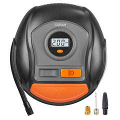 Compresor auto Osram OTI400 Osram - imagine 1