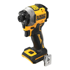 Șurubelniță de impact compactă fără perii de 18 V XR - Unitate goală Dewalt - imagine 3