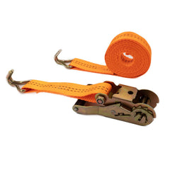 Chinga de fixare cu clichet Carguard 2T - 35mm x 4.5m Carguard - imagine 1
