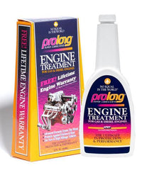 Aditiv Prolong Tratament Motor 354 ml Prolong - imagine 1