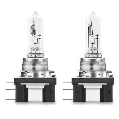 Bec Osram Original H15 12V 55/15W PGJ23T-1 Osram - imagine 2