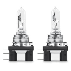 Bec Osram Original H15 12V 55/15W PGJ23T-1 Osram - imagine 2