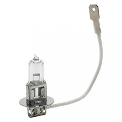 Bec halogen H3 12V 55W +30% intensitate Carguard - imagine 2