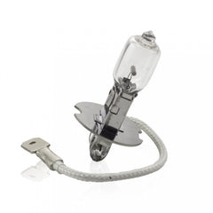 Bec halogen H3 12V 55W +30% intensitate Carguard - imagine 3
