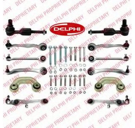 Kit brate suspenise Delphi - imagine 1