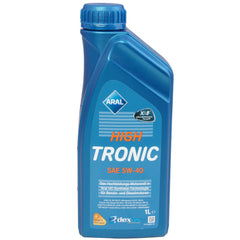 Ulei motor Aral High Tronic 5W40 1L Aral - imagine 1