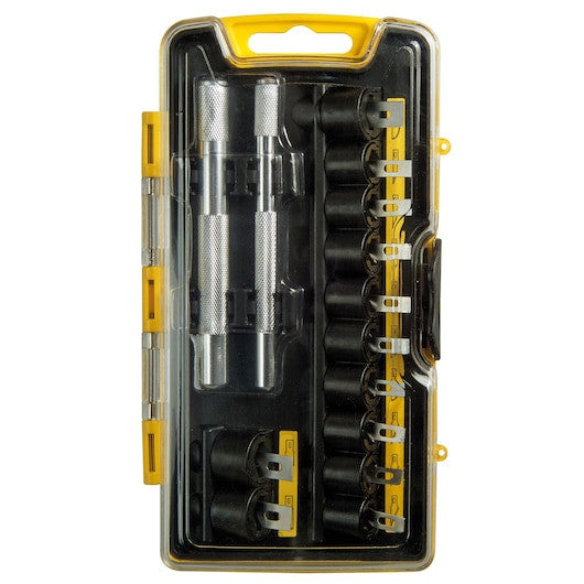 Set de cuțite pentru hobby STANLEY® Stanley - imagine 5