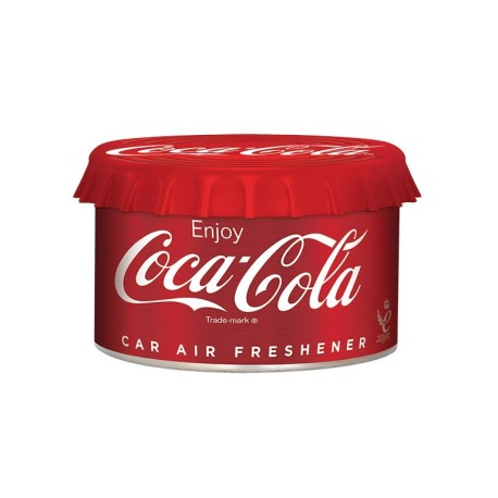 Odorizant Tip Conserva Coca Cola Airpure - imagine 1